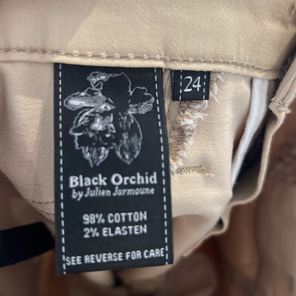 Black Orchid jeans - Picture 6 of 7